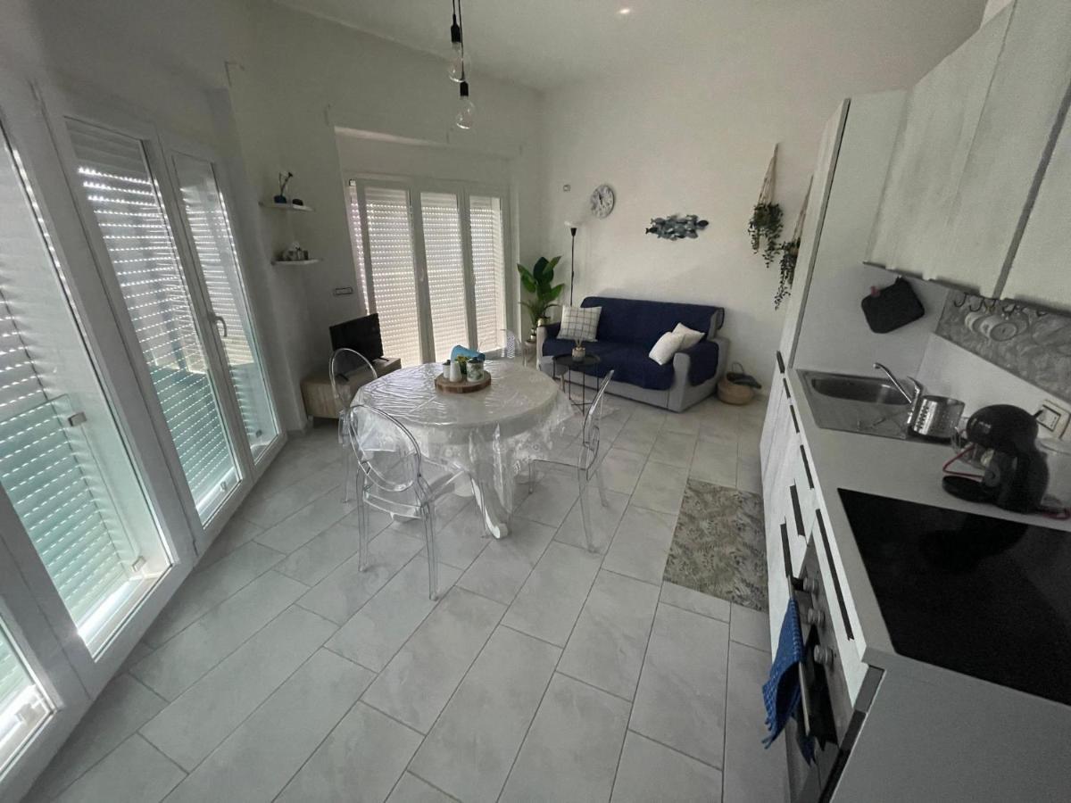A 20 Metri Dal Mare. Holiday home